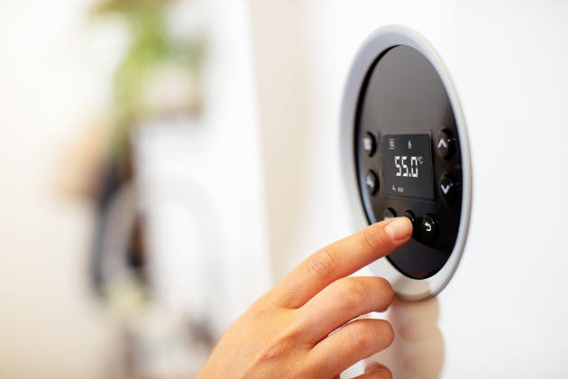 boiler installation nottingham